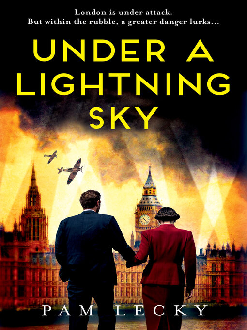 Title details for Under a Lightning Sky by Pam Lecky - Available